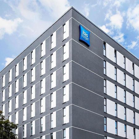 Ibis Budget Osnabrueck City Eksteriør bilde