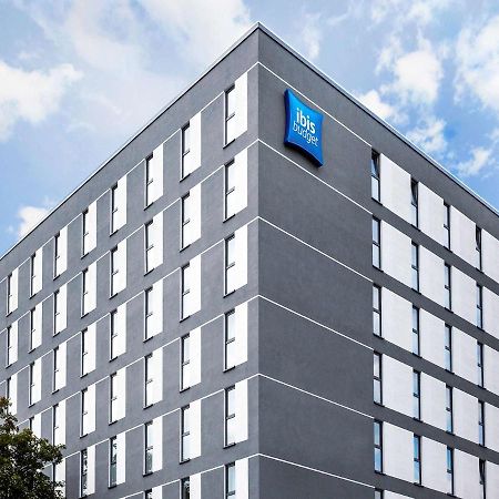 Ibis Budget Osnabrueck City Hotell Eksteriør bilde