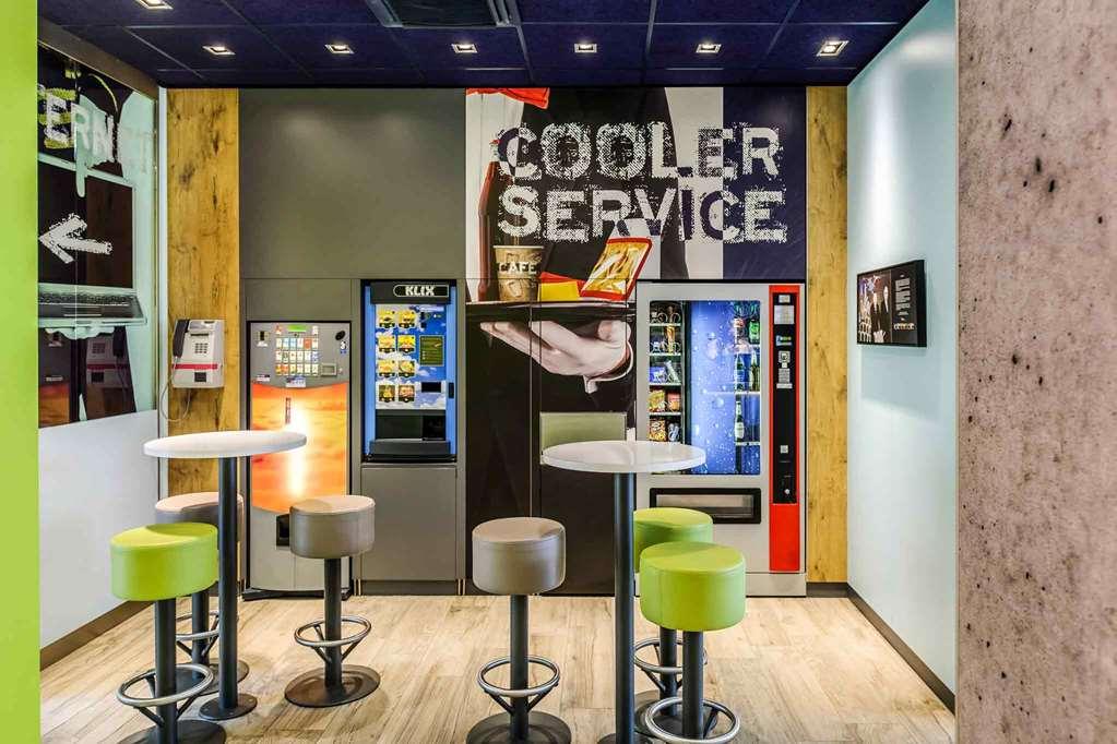 Ibis Budget Osnabrueck City Fasiliteter bilde