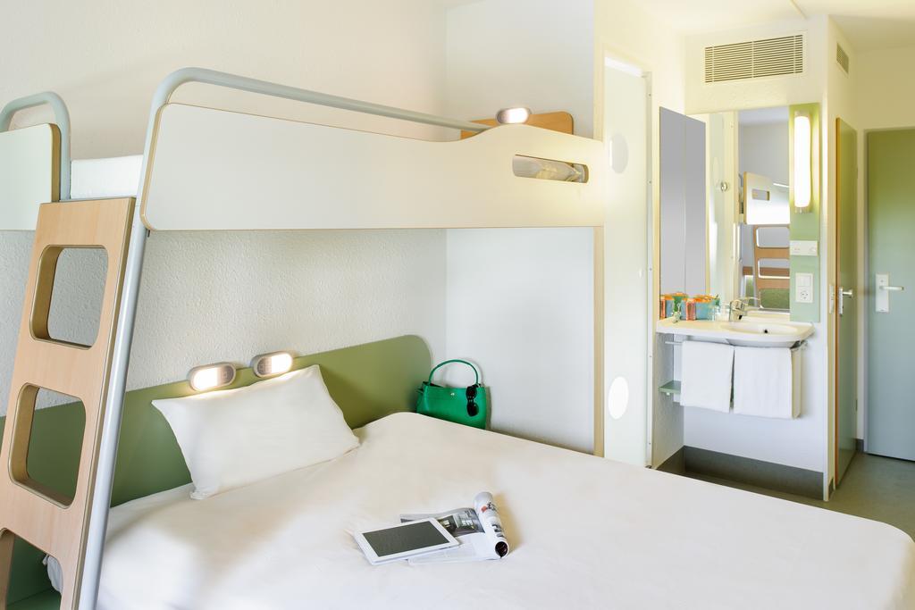 Ibis Budget Osnabrueck City Rom bilde